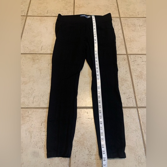 Old Navy Stevie Black Pull-On Pants - Size M - Picture 5 of 5
